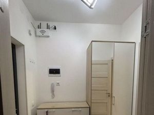 Студия Санкт-Петербург аллея Арцеуловская, 17 (24.5 м²)