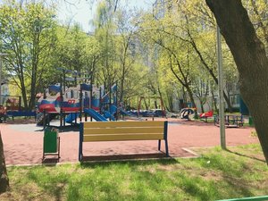 1-комнатная квартира: Москва, Кировоградская улица, 17к1 (37.8 м²)