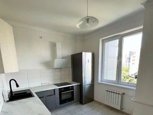 2-к кв. Москва Дмитровское ш., 70 (57.0 м²)