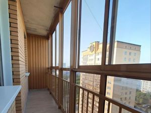 1-к кв. Новосибирская область, Новосибирск Лазурная ул., 30 (34.0 м²)