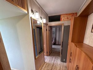 3-к кв. Санкт-Петербург ул. Турку, 23К1 (55.0 м²)