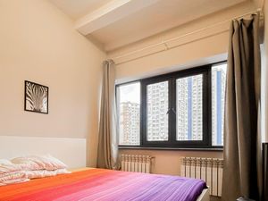 Студия Москва Хорошевское ш., 38С5 (30.0 м²)