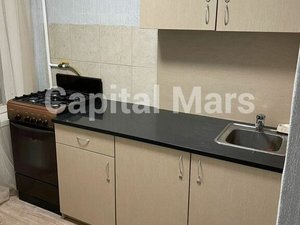 1-комнатная квартира: Москва, Наримановская улица, 23 (31 м²)