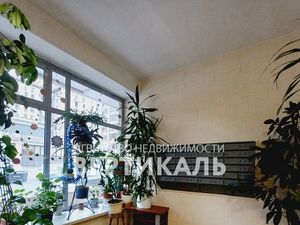 2-к кв. Москва Проточный пер., 11 (81.0 м²)