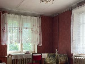2-к кв. Санкт-Петербург Ковалевская ул., 23К2 (42.6 м²)
