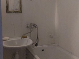 1-комнатная квартира: Москва, Покровская улица, 17к5 (37.2 м²)