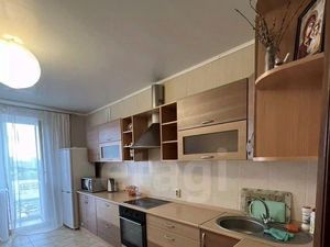 2-к кв. Воронежская область, Воронеж ул. Шишкова, 70а (69.0 м²)