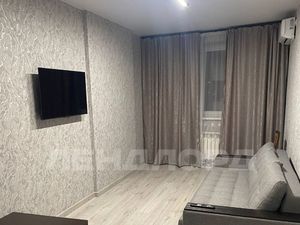 1-к кв. Ростовская область, Ростов-на-Дону, Нахичевань ул. 35-я Линия, 8 (38.4 м²)