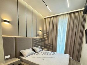 2-к кв. Татарстан, Казань Петербургская ул., 64 (73.0 м²)