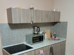 Студия Санкт-Петербург проезд Дизельный, 11к1 (27.6 м²)