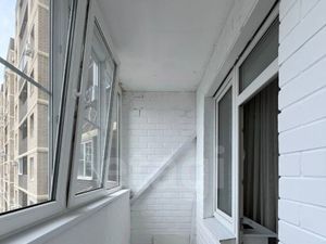 Студия Краснодарский край, Краснодар ул. Дубравная, 1 (32.8 м²)