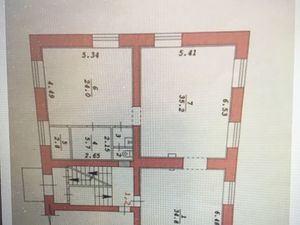 3-к кв. Новосибирская область, Новосибирск Советская ул., 32 (105.0 м²)