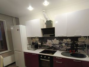 1-к кв. Москва Родниковая ул., 9Ак1 (38.0 м²)