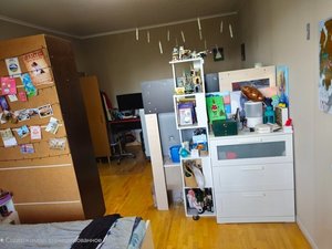 1-комнатная квартира: Москва, Севанская улица, 52к2 (37.8 м²)