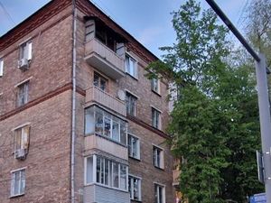 3-х комнатная квартира Борисовская