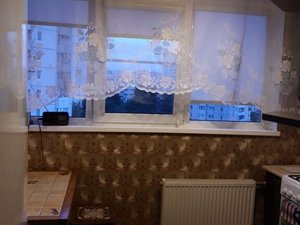 1-комнатная квартира: Санкт-Петербург, Парашютная улица, 12 (32 м²)