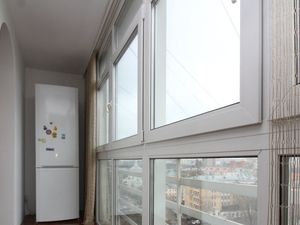 3-к кв. Москва Доброслободская ул., 14к2 (65.0 м²)
