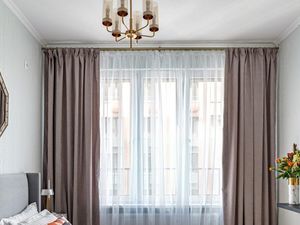 Студия Москва ул. Маргелова, 3к1 (23.0 м²)