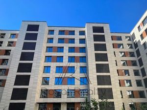 1-к кв. Санкт-Петербург Петровский просп., 26к2 (42.0 м²)