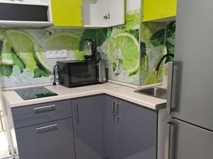 Студия Москва ул. Островитянова, 31 (15.0 м²)
