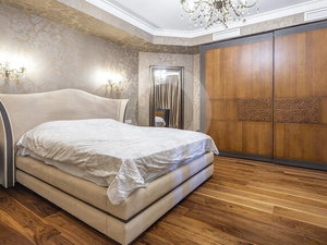 3-комнатная квартира: Москва, улица Удальцова, 85к4 (96 м²)