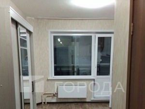 Студия Новосибирская область, Новосибирск ул. Титова, 252/2 (25.0 м²)