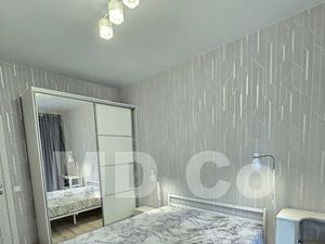 2-к кв. Москва ул. Николая Озерова, 8к1 (40.0 м²)