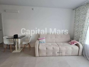 1-комнатная квартира: Москва, Лобненская улица, 13к2 (44 м²)