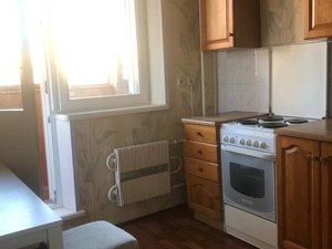 3-комнатная квартира: Москва, Строгинский бульвар, 26к1 (65 м²)
