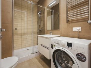 Квартира-студия: Москва, улица Василисы Кожиной, 13 (32 м²)