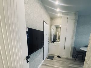 1 комнатная квартира на метро Волгоградский проспект
