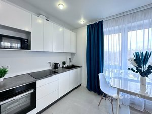 3-комнатная квартира: Москва, Кольская улица, 8к2 (75 м²)