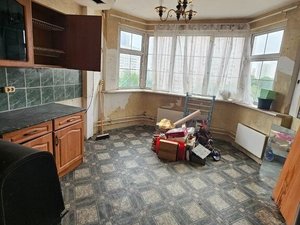 3-комнатная квартира: Москва, улица Молодцова, 3 (76.4 м²)