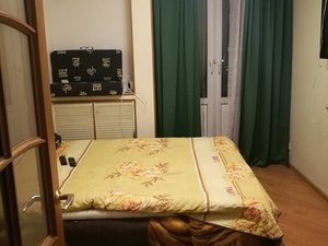 1к в 2-комнатной квартире (9 м²)