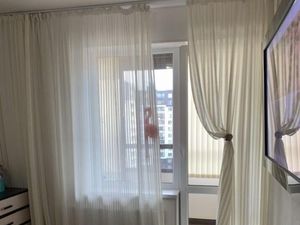 Студия Санкт-Петербург просп. Ветеранов, 169к3 (23.0 м²)