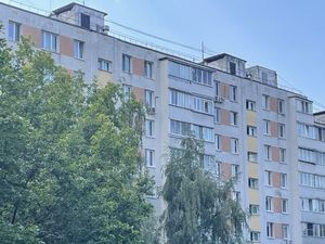 3-к кв. Москва Новоясеневский просп., 32К3 (68.0 м²)
