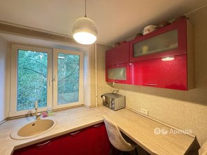 2-комнатная квартира: Москва, Байкальская улица, 41к1 (41 м²)