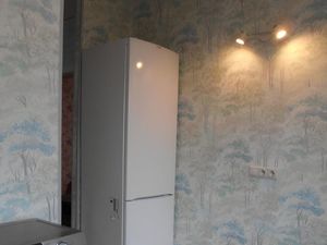1 комнатная квартира Шипиловский
