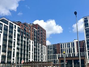2-к кв. Санкт-Петербург Студенческая ул., 14к1 (58.0 м²)