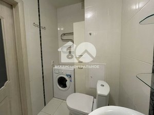 1-комнатная квартира: Новосибирск, улица Серебряные Ключи, 2 (48 м²)