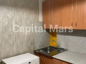 1-комнатная квартира: Москва, Веерная улица, 32к3 (30 м²)