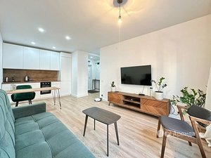 1-комнатная квартира: Москва, Очаковское шоссе, 5к3 (41 м²)