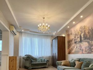 3-х комнатная квартира около метро Новые Черёмушки