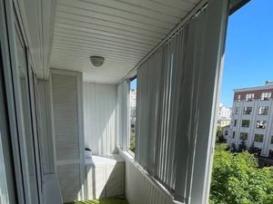 2к квартира Большая Андроньевская