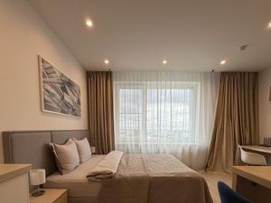 Студия Москва просп. Андропова, 10 (33.0 м²)