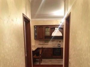 3-х комнатная квартира Пырьева