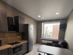 1-к кв. Москва Береговой проезд, 3 (45.0 м²)