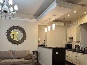 2к квартира Серебрянический