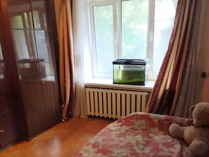 2-к кв. Москва Аргуновская ул., 4 (37.9 м²)