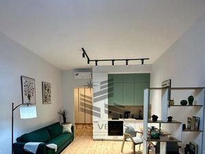 Студия Москва Шелепихинская наб., 34к5 (35.0 м²)